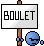 Bannire Boulet