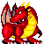 Pendu Eragon n13 Dragon28
